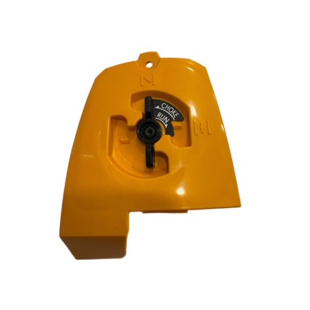 COPRIFILTRO GIALLO PER DECESPUGLIATORI ALPINA