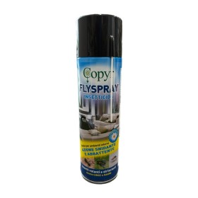 COPYR FLYSPRAY INSECTICIDE AGAINST WOOD CUTS ML. 500