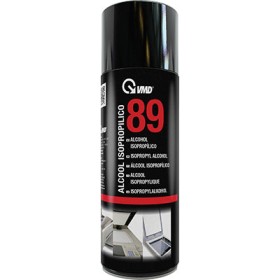 ALCOOL ISOPROPILICO SPRAY 89 VMD ML. 400