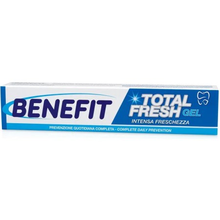 BENEFIT 75ML TOTAL FRESH GEL