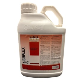 BIOLCHIM LIGOPLEX Ca CONCIME LIQUIDO CONCENTRATO A BASE DI CALCIO LT. 5