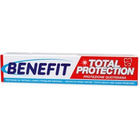 BENEFIT 75ML TOTAL PROTECTION