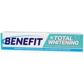 BENEFIT 75ML WHITENING FRESH