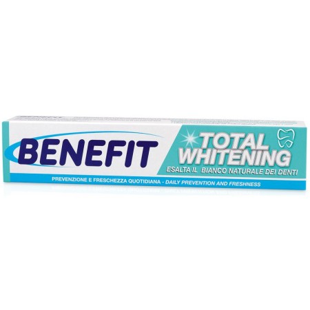 BENEFIT 75ML WHITENING FRESH