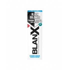 BLANX DENT.75ML BLACK DOLOMITE