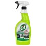 CIF SPRAY 750ML ULTRA MAX VERDE