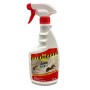 COMPO BARRIERA INSETTI INSETTICIDA PRONTO USO SPRAY CONTRO FORMICHE A BASE DI LAMDA CIARLOTINA ML. 750