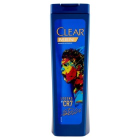 CLEAR SHAMPOO 225ML CR7 LEGEND