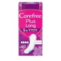 CAREFREE PLUS LONG 40PZ