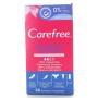 CAREFREE SALVASLIP FLEXI WHITE 30 PZ.