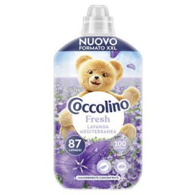 COCCOLINO 1827ML 87LAV. LAVANDA