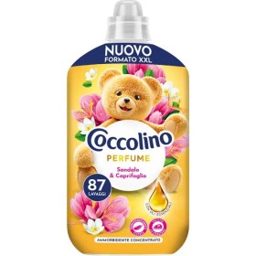 COCCOLINO 1827ML 87LAV. SANDALO