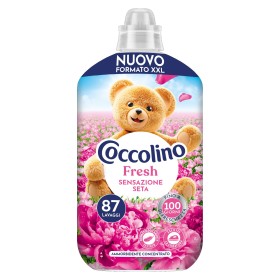 COCCOLINO 1827ML 87LAV. SETA