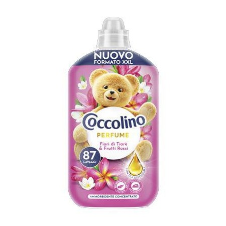 COCCOLINO 1827ML 87LAV. TIARE