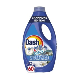 DASH LIQ.60 LAV. CORTINA