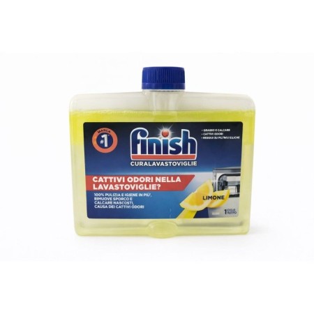 FINISH CURALAVAST.250ML IGIEN.LIMONE