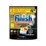 FINISH TABS XL ULTIM.PLUS LEMON 48PZ AIO