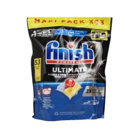 FINISH TABS XL ULTIMATE LEMON 53PZ AIO