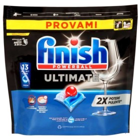 FINISH TABS XS ULTIMATE REGULAR 13PZ