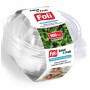 FOLI CONTENIT.TONDO.C/COP.500CC 4PZ