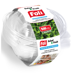FOLI CONTENIT.TONDO.C/COP.750CC 3PZ