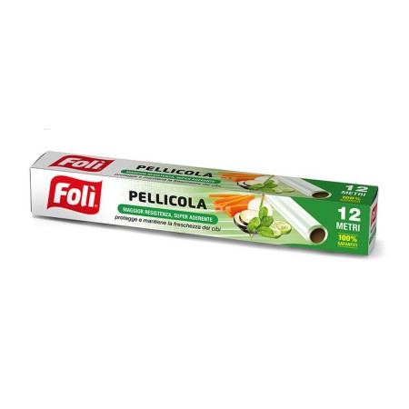 FOLI PELLICOLA 12MT