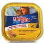 MG PATÈ 100GR POLLO&CONIGLIO