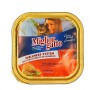 MG PATÈ 100GR SALMONE