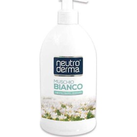 NEUTRODERMA SAP.LIQ. 1LT MUSCHIO BIANCO
