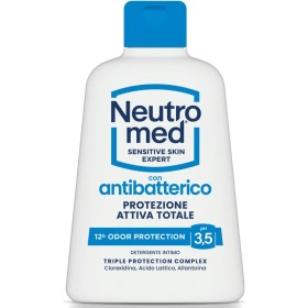 NEUTROMED INTIMO NEW 200ML A/BATTERICO