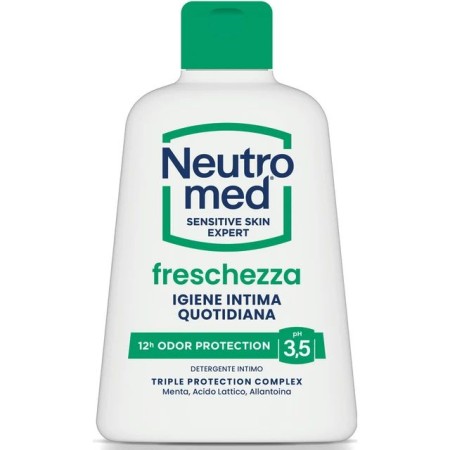 NEUTROMED INTIMO NEW 200ML FRESCHEZZA