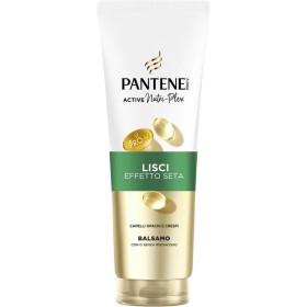 PANTENE NEW BALS.200ML LISCI EFF.SETA