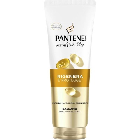 PANTENE NEW BALS.200ML RIGENERA e PROTEGGE