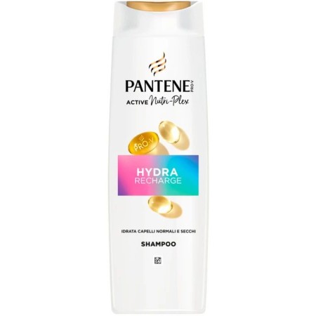 PANTENE NEW SHA 250ML HYDRA RECHARGE