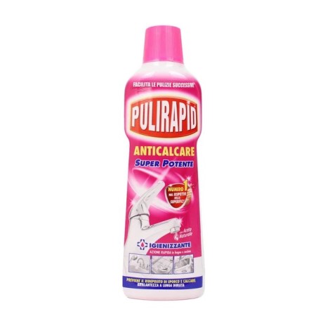 PULIRAPID 500ML ACETO