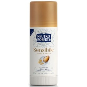 ROBERTS DEO STICK 40ML SENS.AVENA e ARGAN