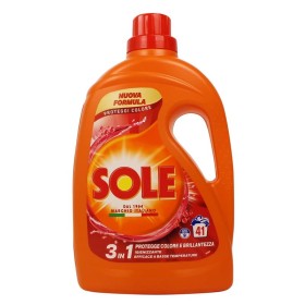 SOLE LAV.LIQ. 41LAV. COLOR