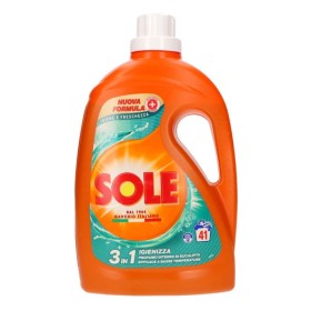 SOLE LAV.LIQ. 41LAV. HYGIENE