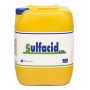 TIMAC SULFACID FERTILIZER FOR NITROGEN FERTIGATION AND CORRECTIVE KG. 30