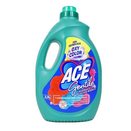 ACE GENTILE 2,3 PROFUMATA