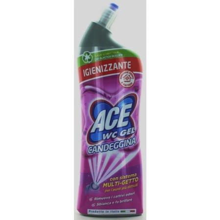 ACE WC GEL 700ML CANDEGGINA