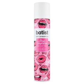 BATIST DRY SHAMPOO 200ML PINK TEMPT.
