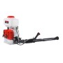 ATOMIZZATORE ATTILA ASP 5714 SOFFIATORE A SPALLA A SCOPPIO 2 TEMPI CC. 56,50
