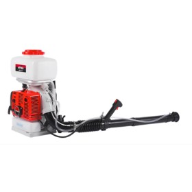 ATOMIZZATORE ATTILA ASP 5714 SOFFIATORE A SPALLA A SCOPPIO 2 TEMPI CC. 56,50