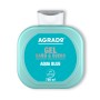 AGRADO BAGNO GEL 750ML AQUA BLUE