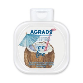 AGRADO BAGNO GEL 750ML COCO LOCO