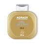 AGRADO BAGNO GEL 750ML GOLD