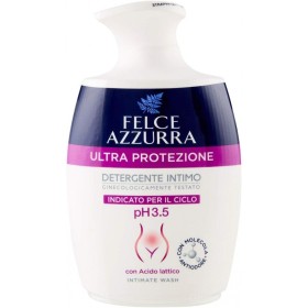 FELCE A.INTIMO 250ML ULTRAPROTEZIONE