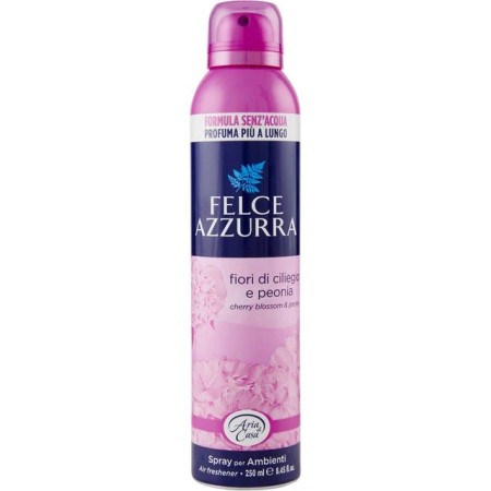FELCE CASA DEO SPRAY 250ML CILIEGIO