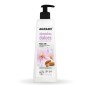 AGRADO BODY MILK 400ML MANDORLA
